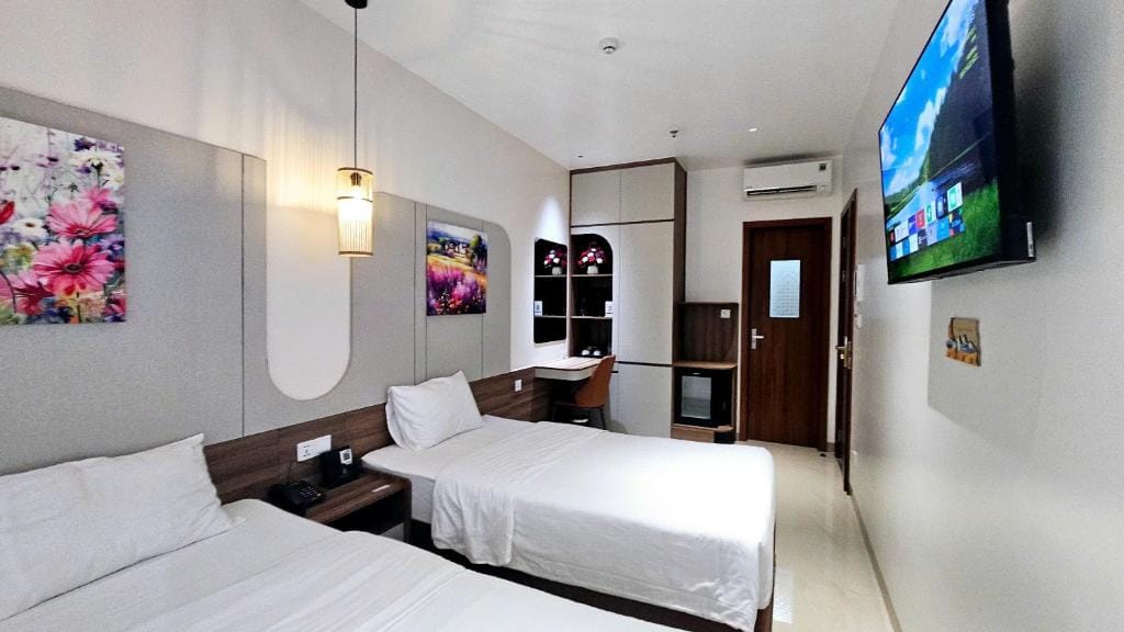 RosaLie Quảng Bình Hotel — 4