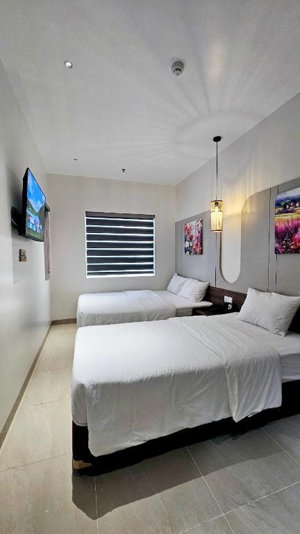 RosaLie Quảng Bình Hotel — 5