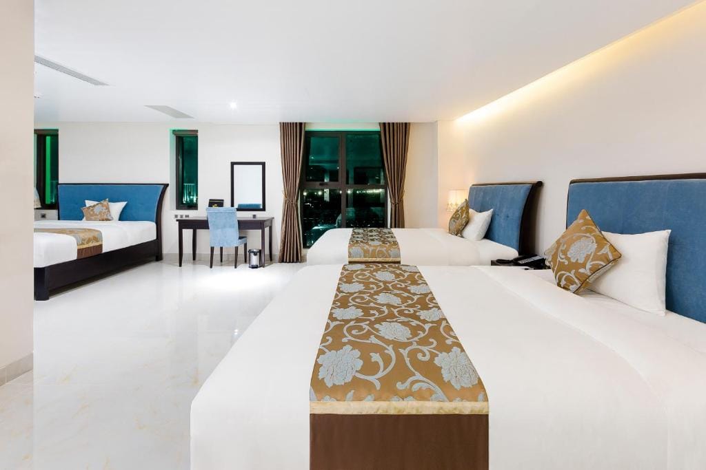 Royal Quang Binh Hotel — 2