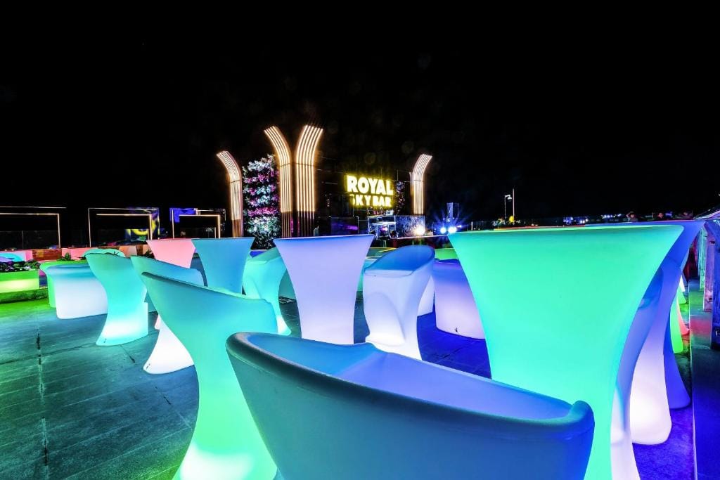 Royal Quang Binh Hotel — 4