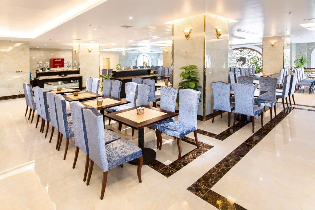 Royal Quang Binh Hotel — 5