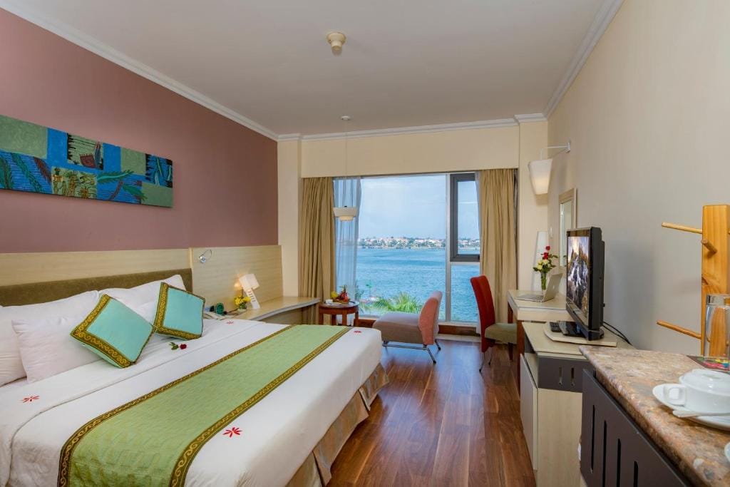 Sai Gon Quang Binh Hotel — 2