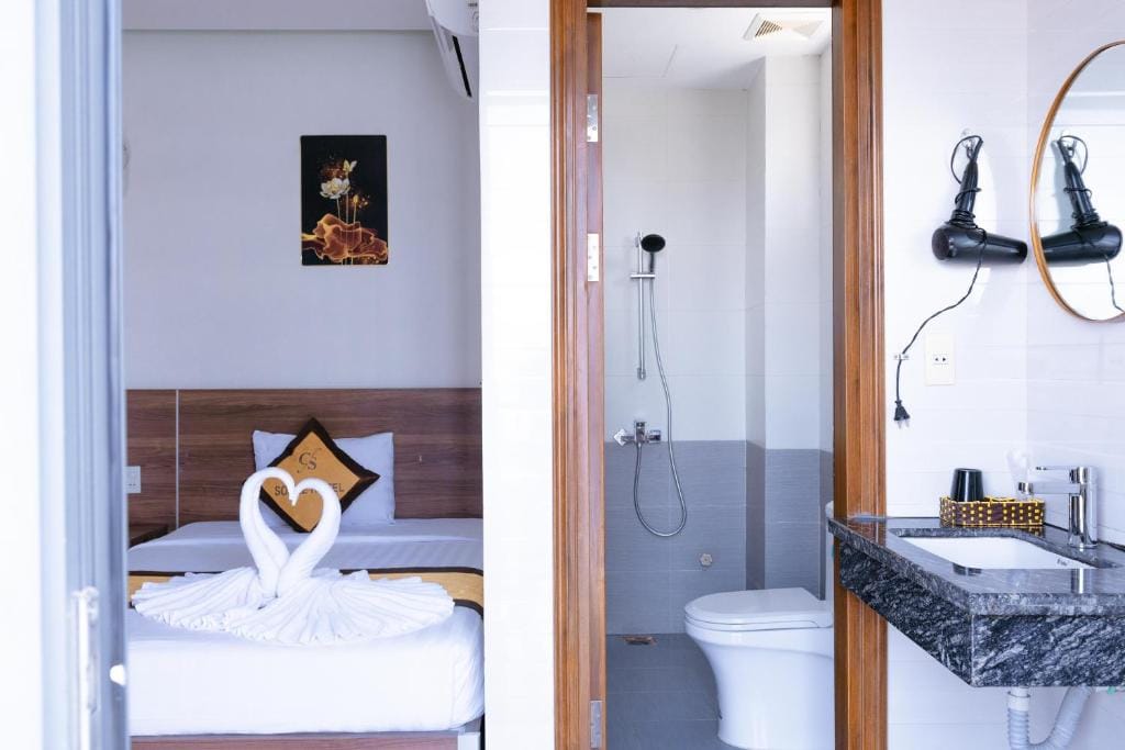 Sonne Hotel Quang Binh — 3