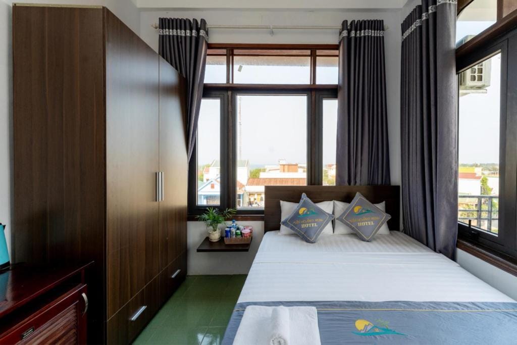 Tan Hoang Minh Hotel — 3