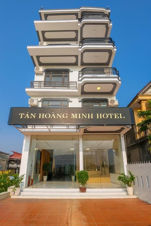 Tan Hoang Minh Hotel — 4