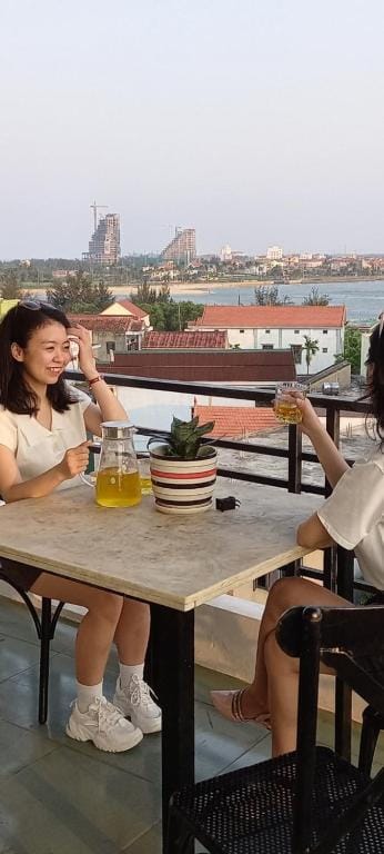 Tan Hoang Minh Hotel — 5