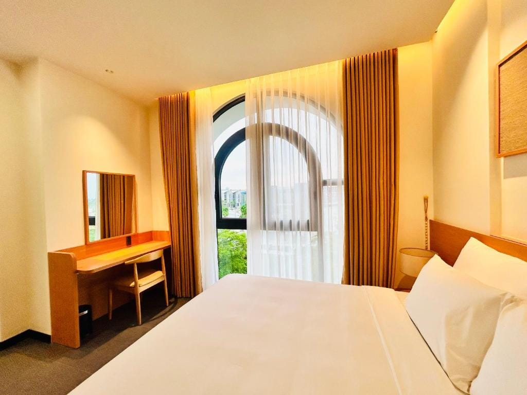 Thai Hoang Villa Quảng Bình — 2