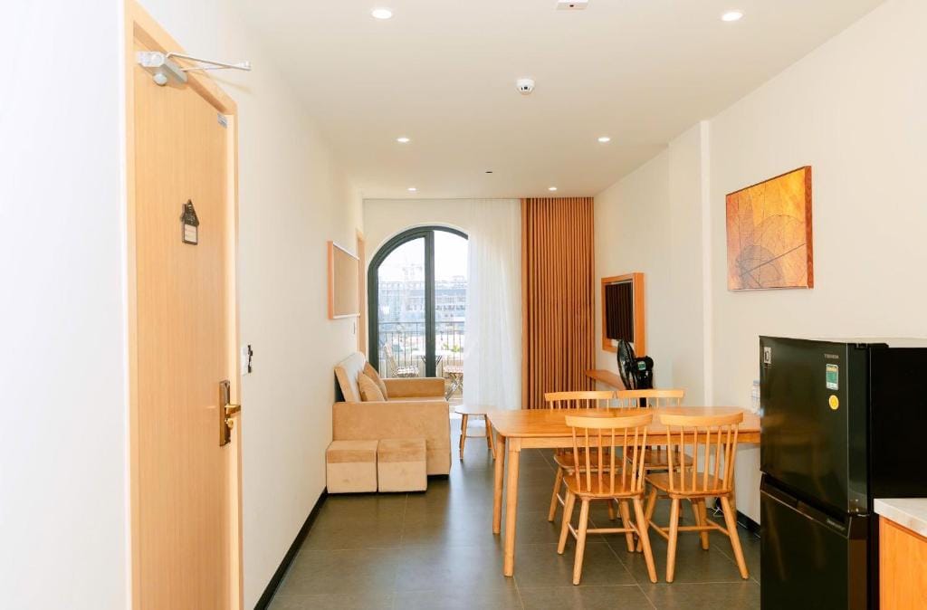Thai Hoang Villa Quảng Bình — 3