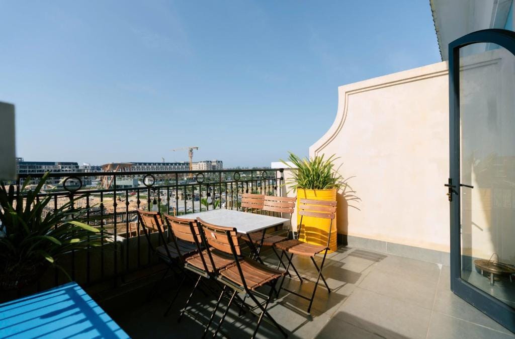 Thai Hoang Villa Quảng Bình — 4