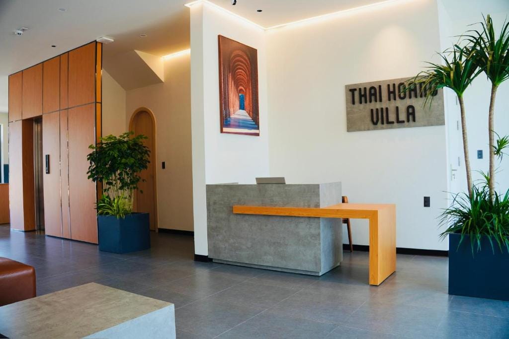 Thai Hoang Villa Quảng Bình — 5