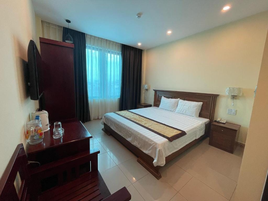 Thanh Phúc Hotel — 2