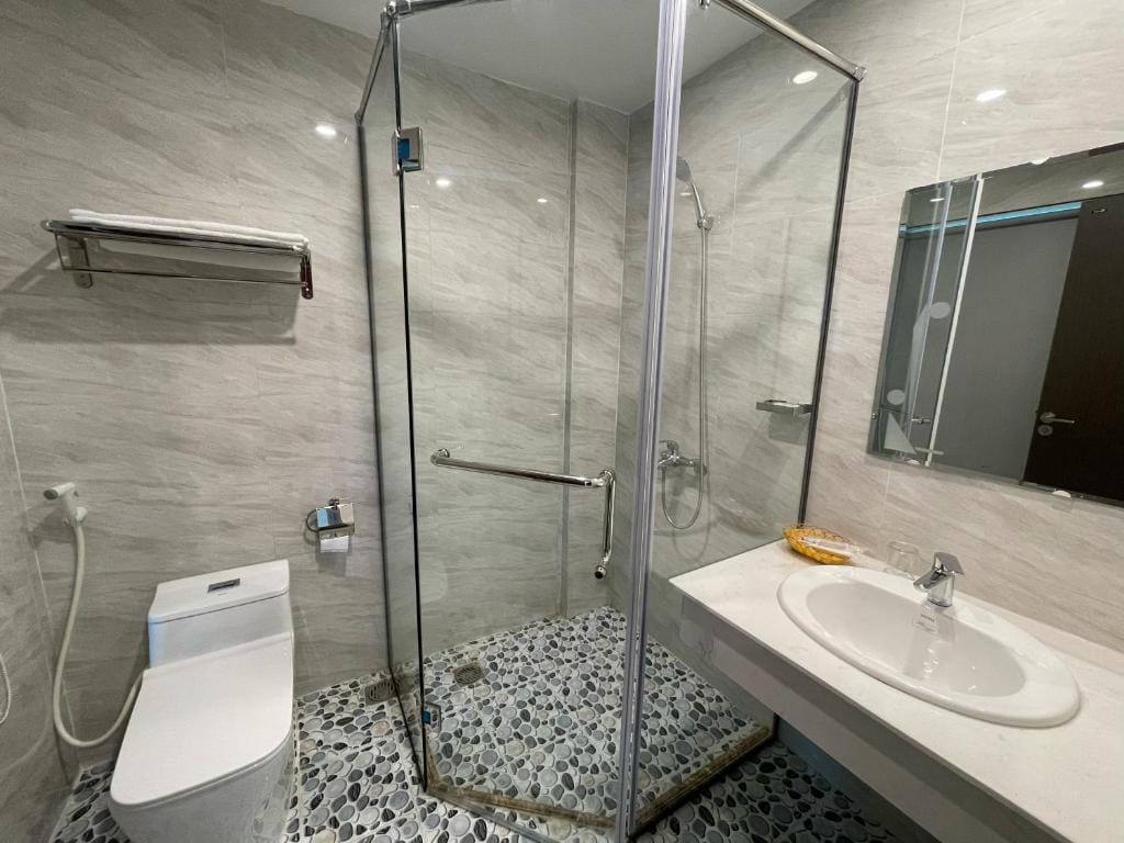 Thanh Phúc Hotel — 3