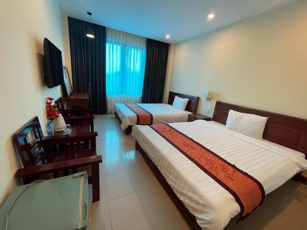 Thanh Phúc Hotel — 4