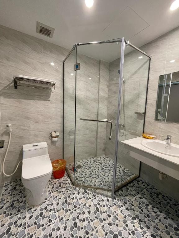 Thanh Phúc Hotel — 5