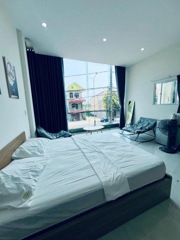 Tie Homestay — 1