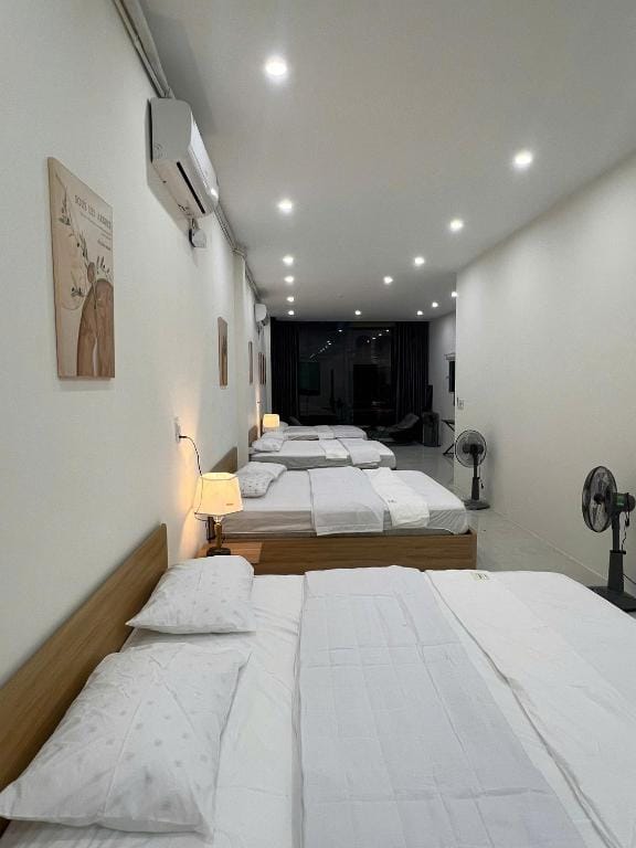 Tie Homestay — 2