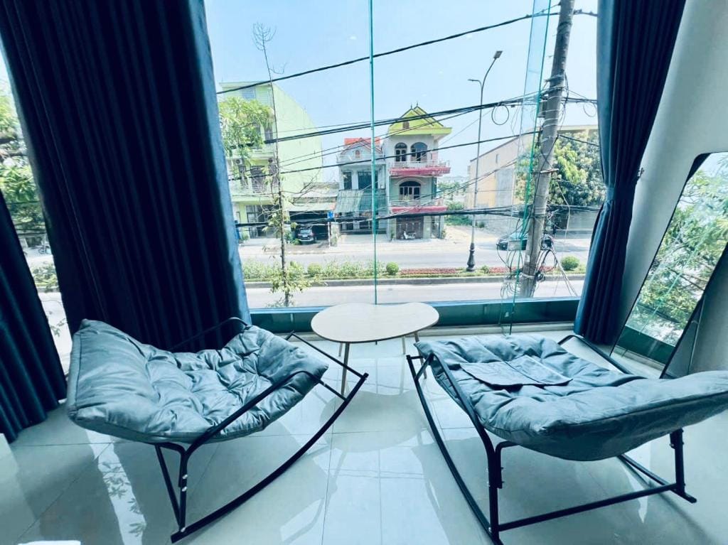 Tie Homestay — 5
