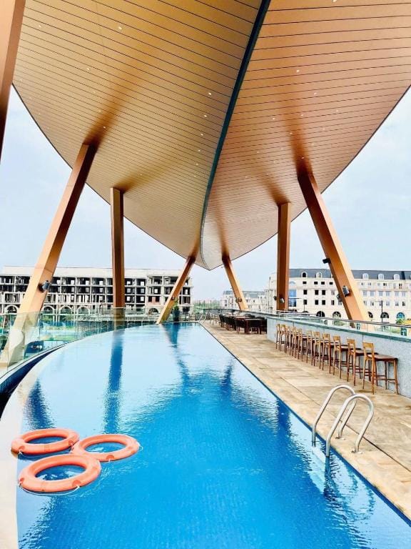 Toàn Cầu Hotel Quảng Bình — 2