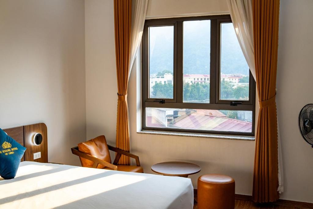 An Khang Hotel — 2