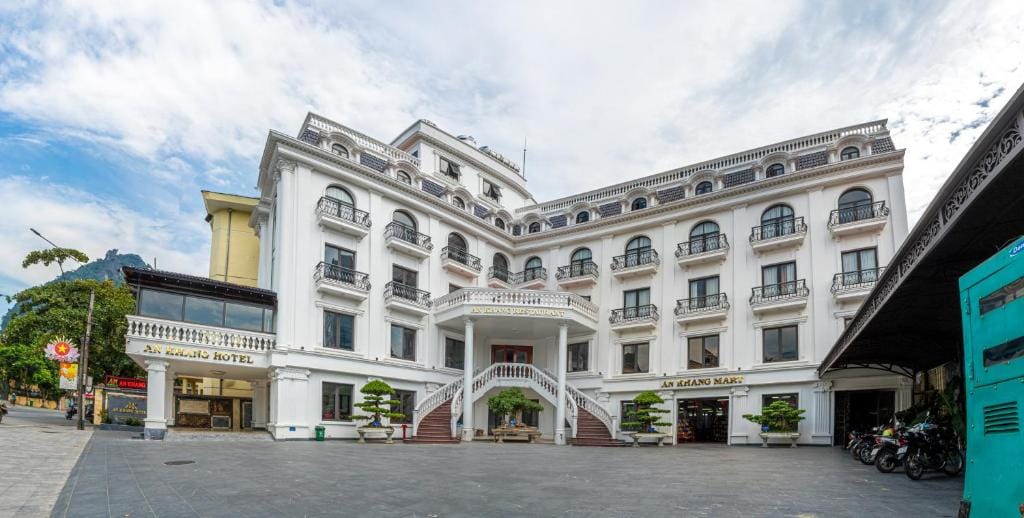 An Khang Hotel — 5