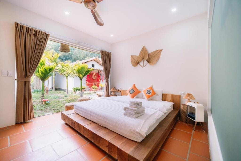 Anans Home Ha Giang - Tours & Motorbike Rental — 5