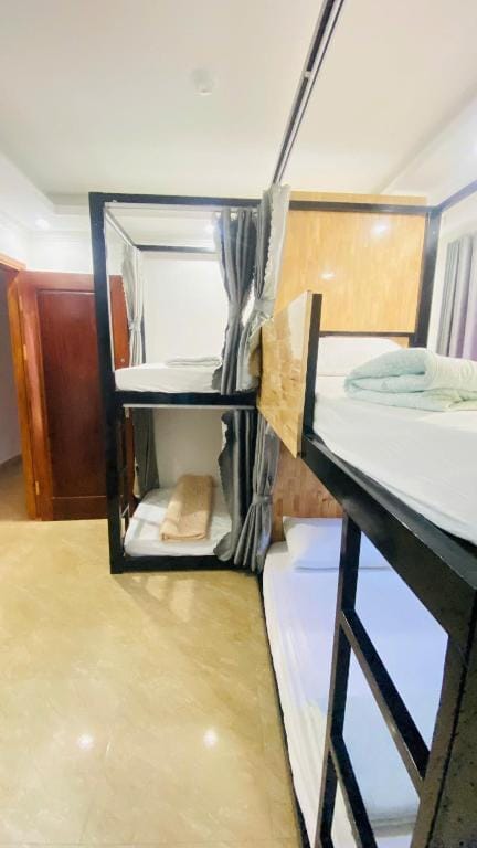 Bich Phuong Hotel — 1