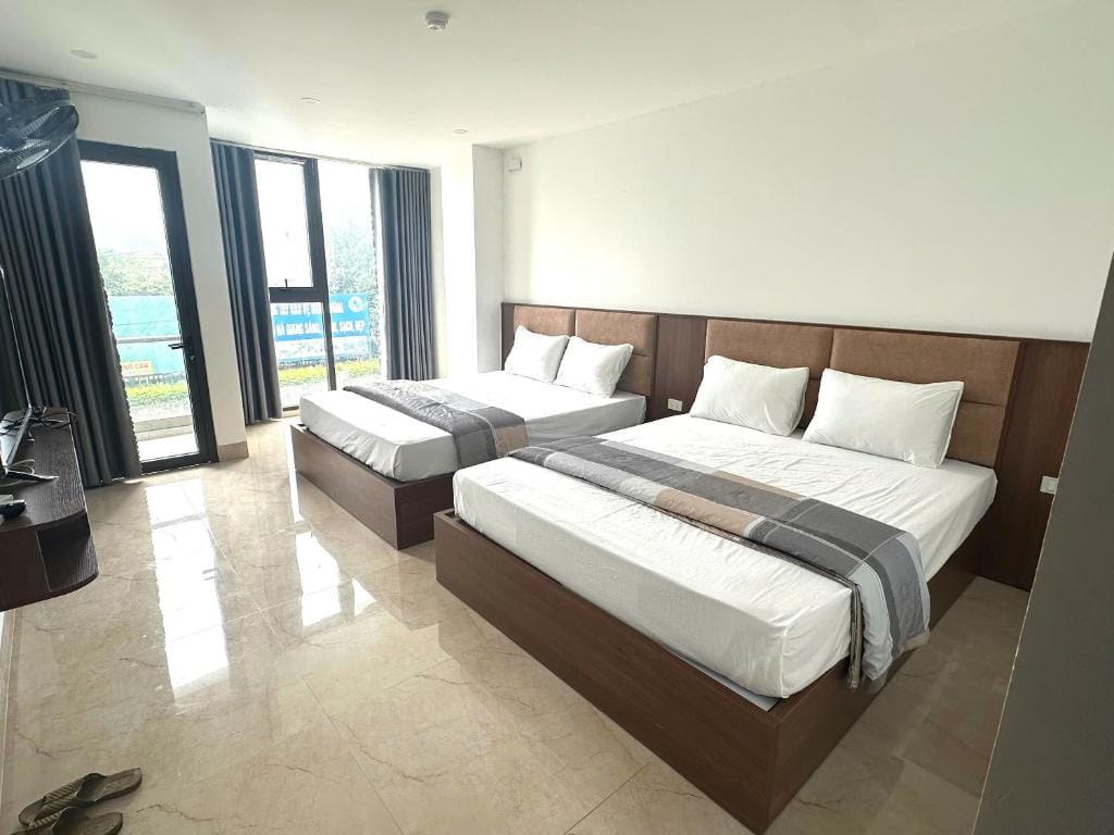 Bich Phuong Hotel — 2
