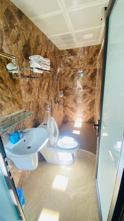 Bich Phuong Hotel — 3
