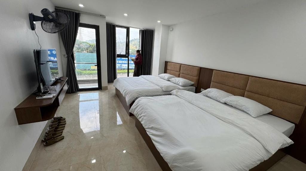 Bich Phuong Hotel — 5