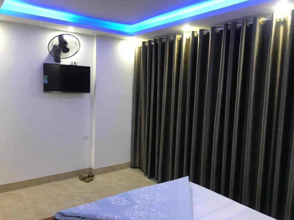 Bich Phuong Hotel 3 — 4