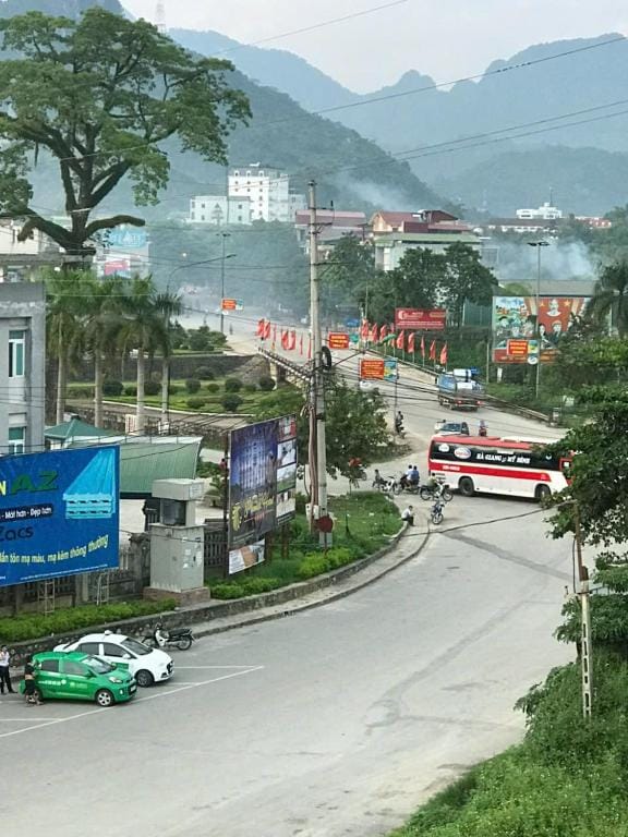 Bich Phuong Hotel 3 — 5