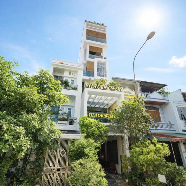Cao Nguyên 2 Villa Hà Giang
