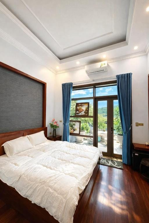 Cao Nguyên 2 Villa Hà Giang — 3