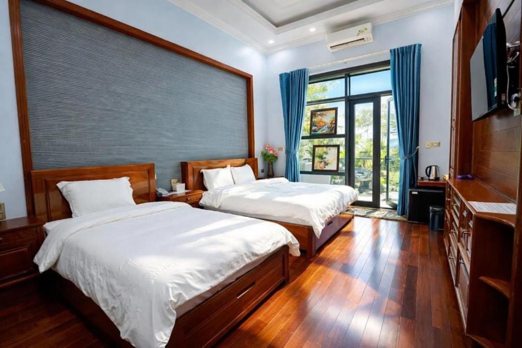 Cao Nguyên 2 Villa Hà Giang — 4