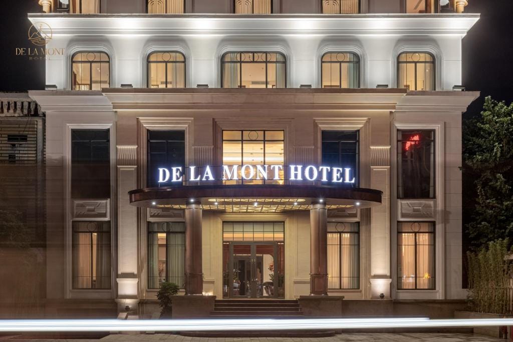 De La Mont Hotel Ha Giang — 1