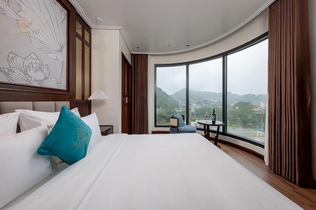 De La Mont Hotel Ha Giang — 2