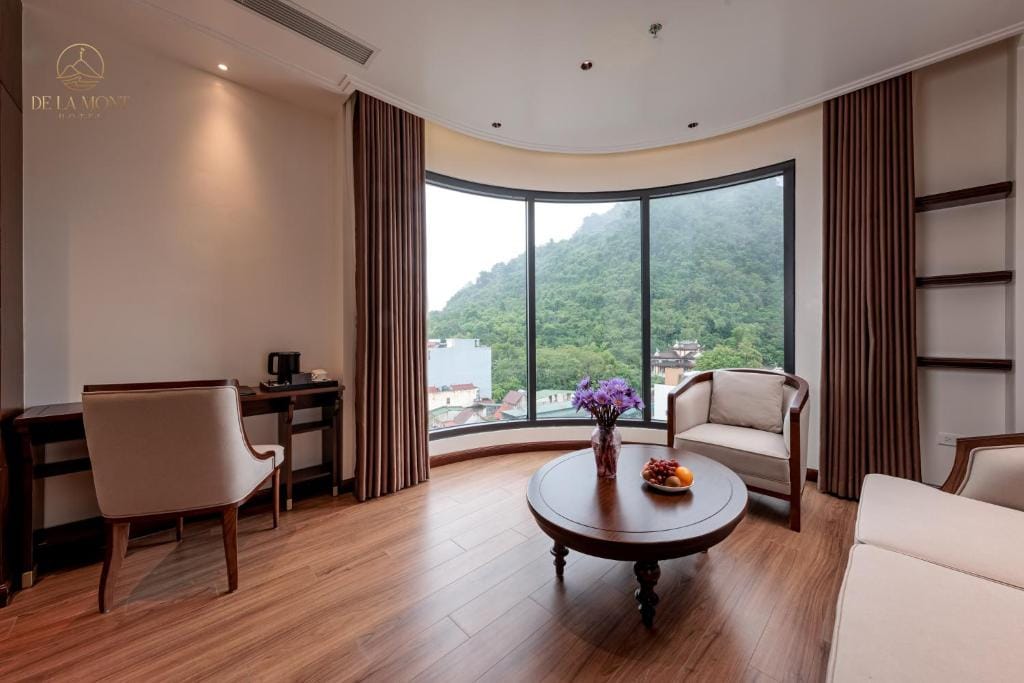 De La Mont Hotel Ha Giang — 5