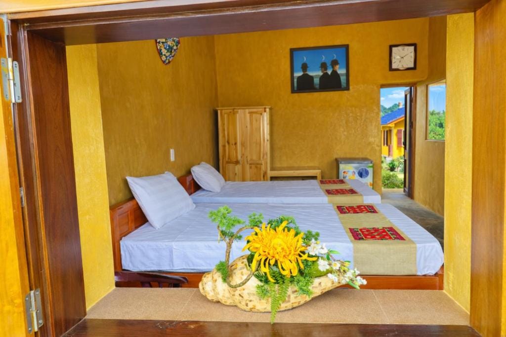Dìn Homestay Nặm Đăm — 3