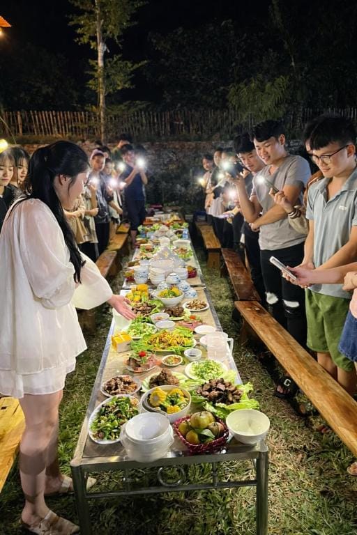 Dìn Homestay Nặm Đăm — 5