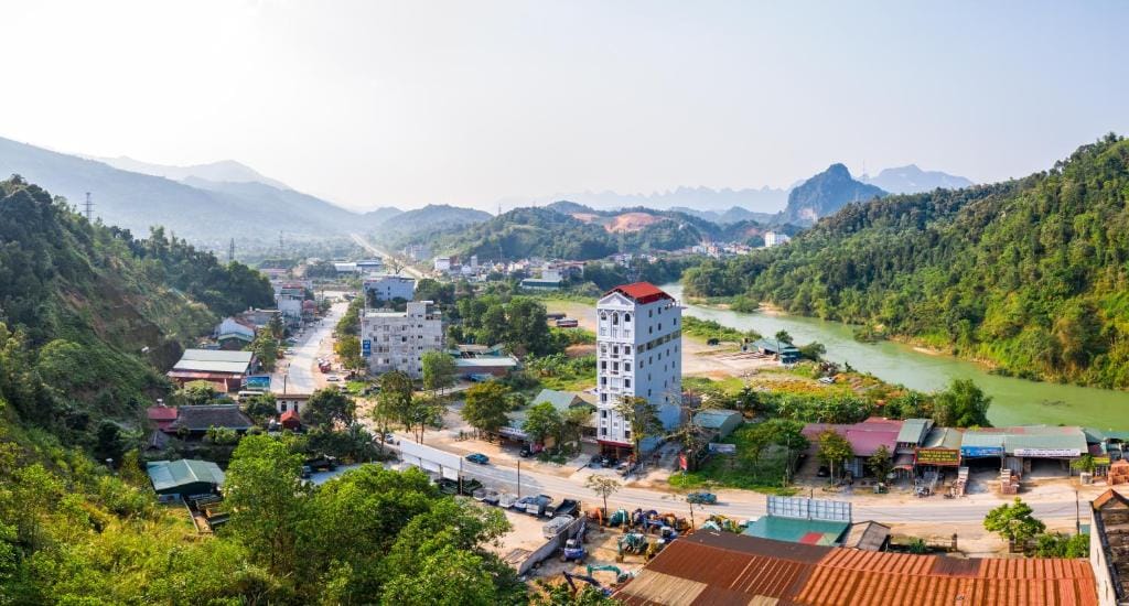 Đinh Gia Hotel — 4