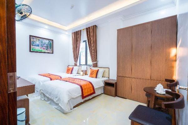 Đinh Gia Hotel — 5