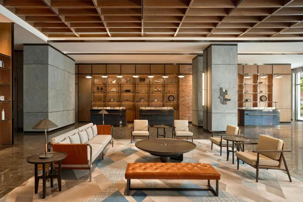 Four Points by Sheraton Ha Giang — 1