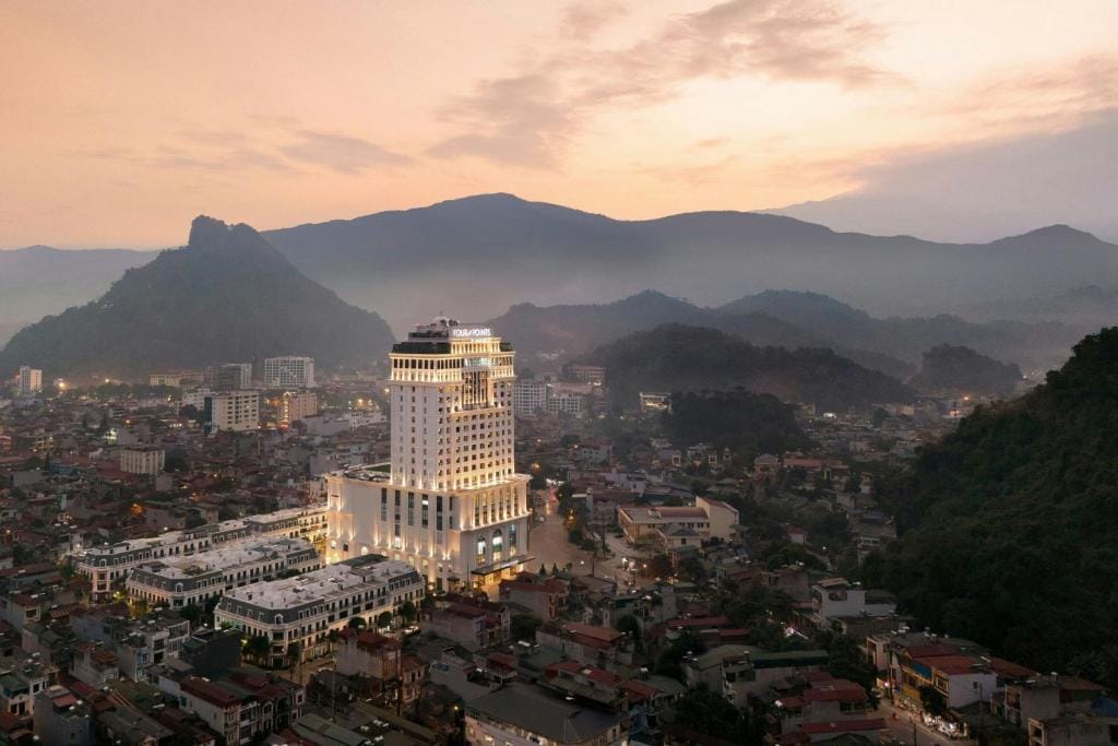 Four Points by Sheraton Ha Giang — 3