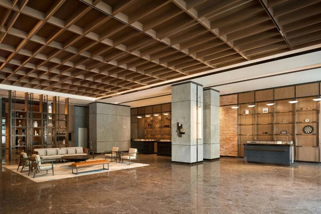 Four Points by Sheraton Ha Giang — 4