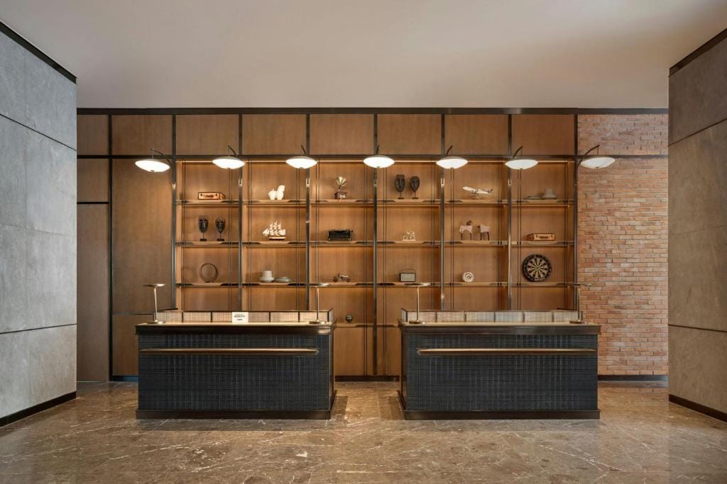 Four Points by Sheraton Ha Giang — 5