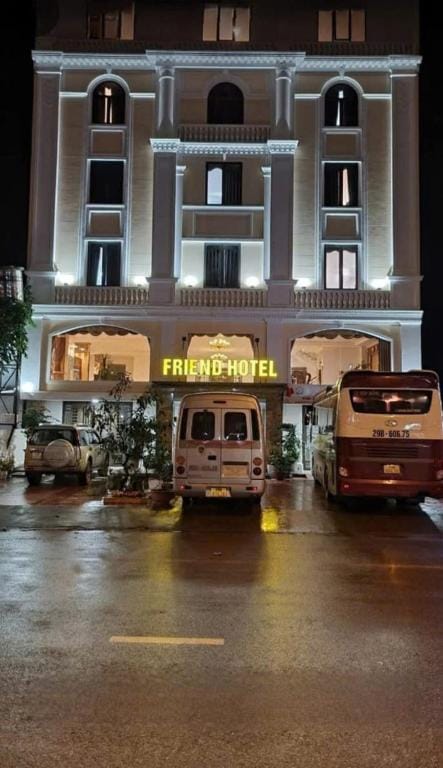 Friend Hotel Hà Giang — 1