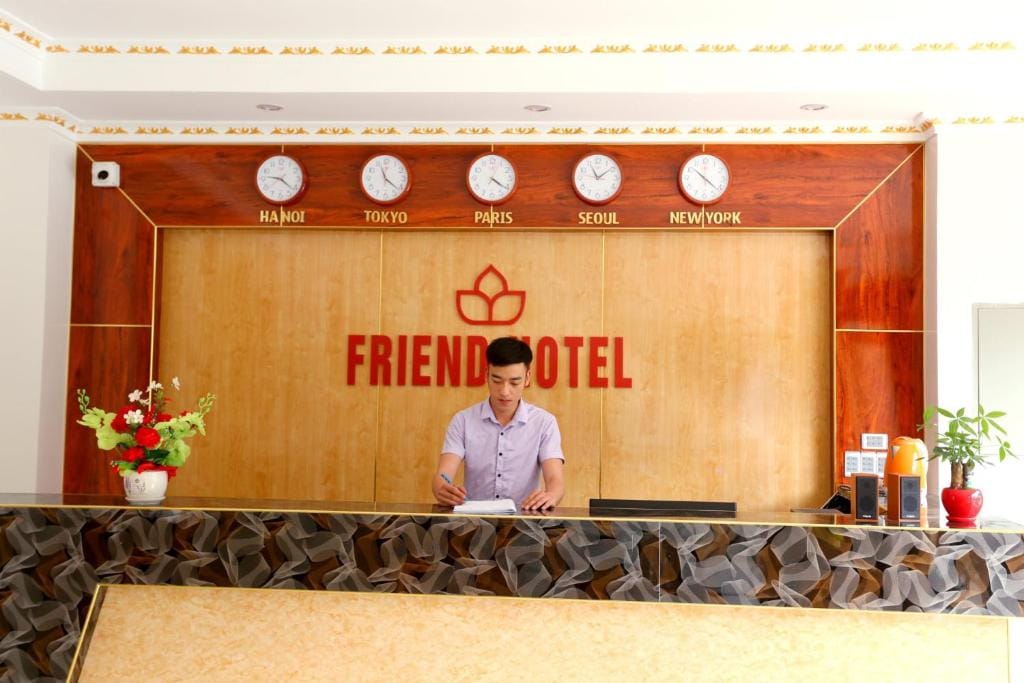 Friend Hotel Hà Giang — 2