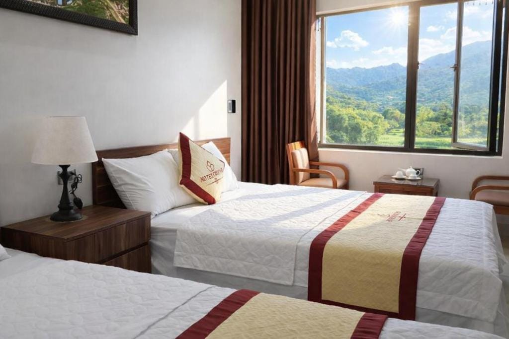 Friend Hotel Hà Giang — 4