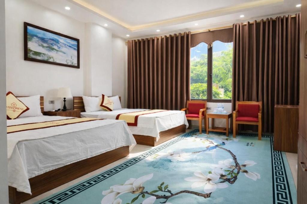 Friend Hotel Hà Giang — 5