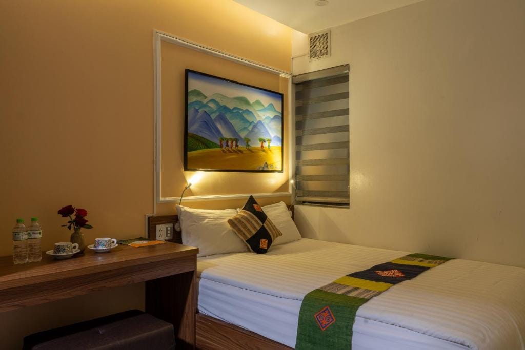 Ha Giang City Hostel And Tour — 1